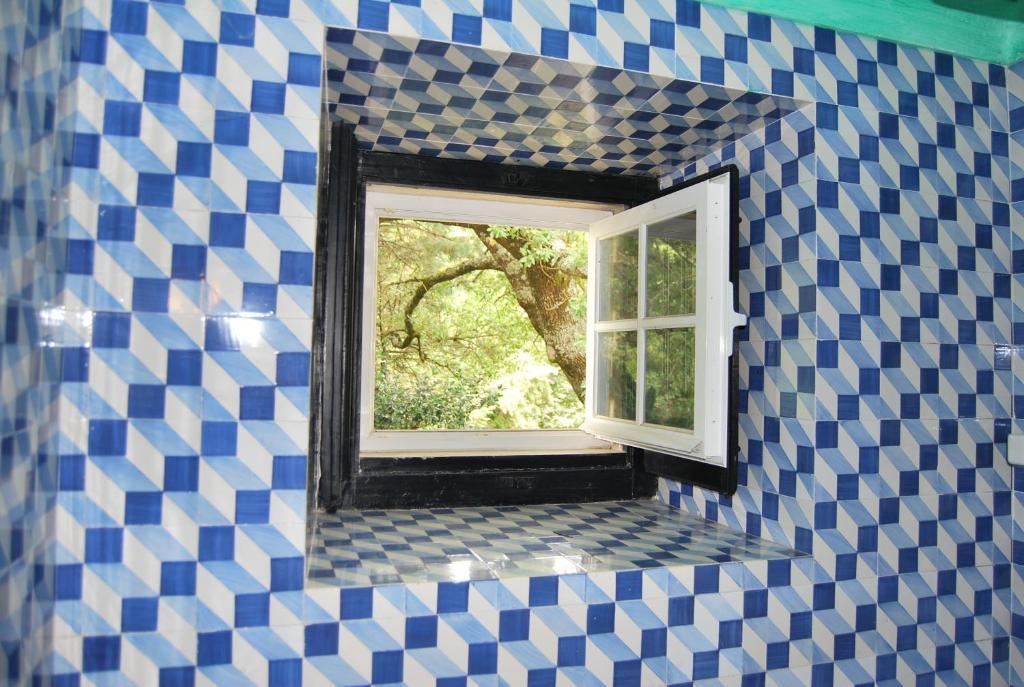 Almaa Sintra Hostel Værelse billede