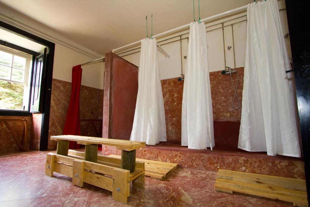 Almaa Sintra Hostel Værelse billede