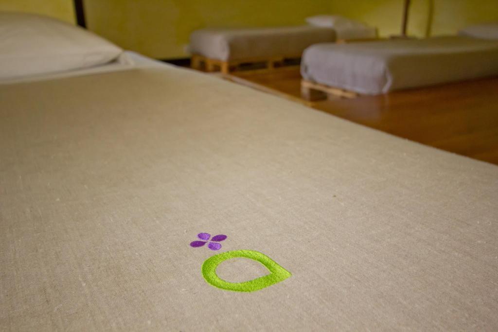 Almaa Sintra Hostel Værelse billede