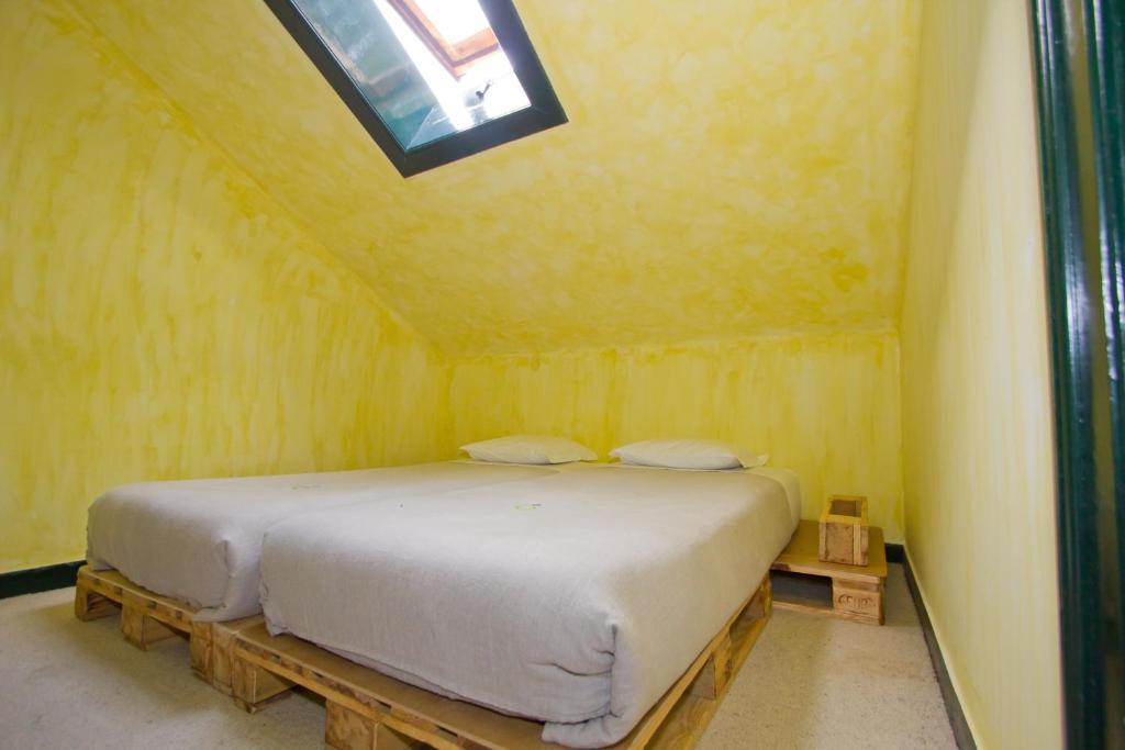Almaa Sintra Hostel Værelse billede
