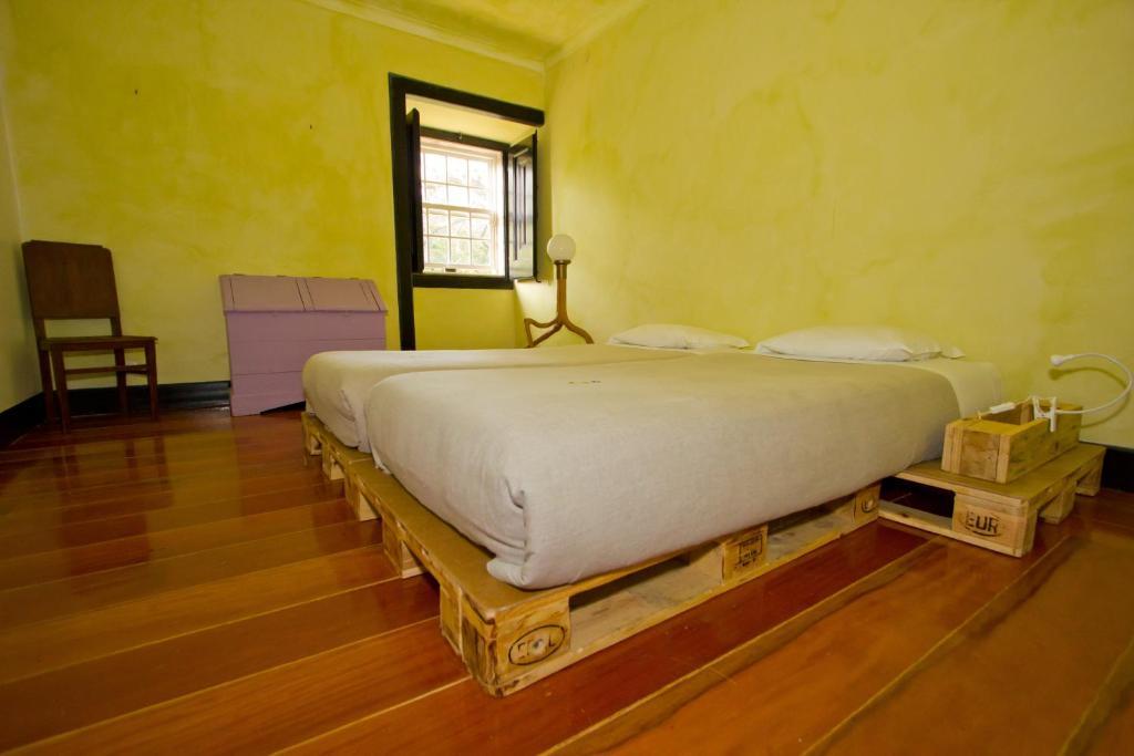 Almaa Sintra Hostel Værelse billede