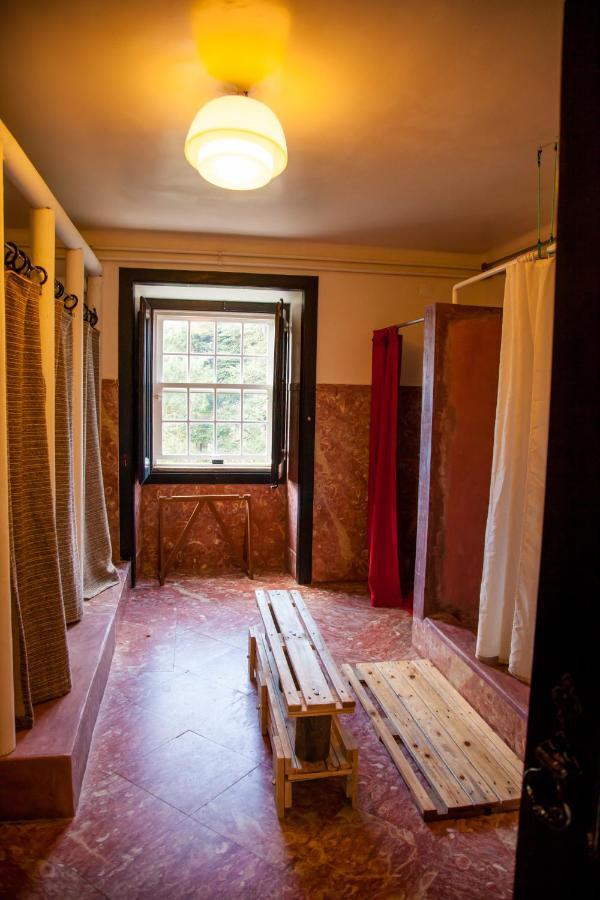Almaa Sintra Hostel Værelse billede