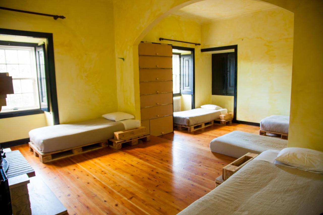 Almaa Sintra Hostel Værelse billede